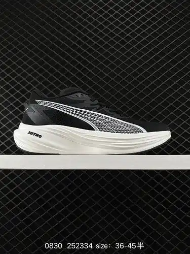 Puma deviate nitro elite MAG Max 7 Puma deviate elite MAG - Max Low Top Nitrogen ultralight Racing L