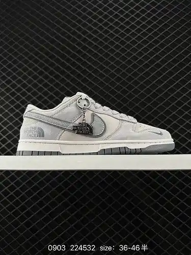 6 zapatillas nike dunk Low retro zapatillas retro con Louis vuitton. Como zapatos de baloncesto clás