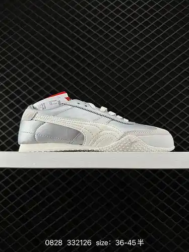 3 Puma bella ut Puma Xu mengjie, el mismo zapato cómodo para hombres y mujeres, vida de pecho bajo y