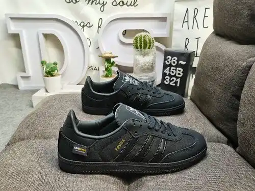 321dadias Originals busenitz vulc Adidas clásico Originals hace casi 70 años está hecho de auténtico
