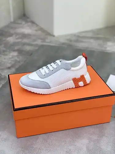 Zapatos Hermes para hombres y mujeres: 0827c60 talla: mujer 35 - 40 (41 42 personalizado) hombre 39 