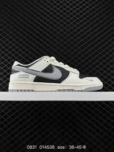 El nike dunk Low retro es un clásico zapato de baloncesto del siglo viii, diseñado originalmente par