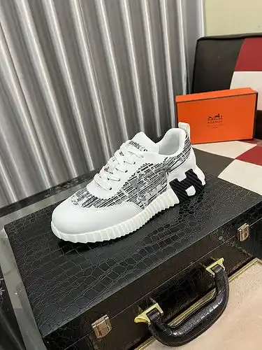 Código de zapatos masculinos hermes: 0902b40 talla: 38 - 44