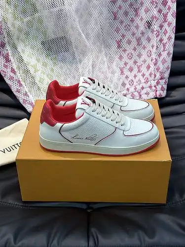 Código de calzado masculino lv: 0830b40 talla: 38 - 44 (personalizado 45)