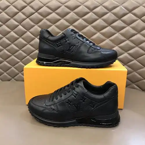 Código de calzado masculino lv: 0830b80 talla: 38 - 44