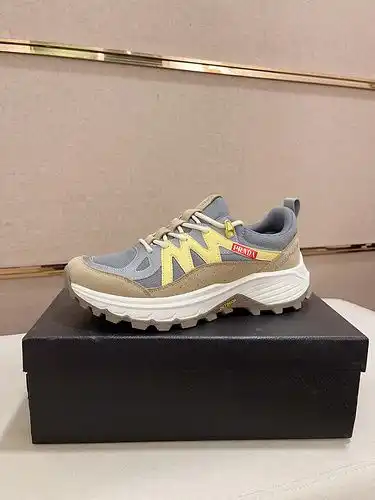 Prada   Men's shoe code: 0903B60 Size: 38-44