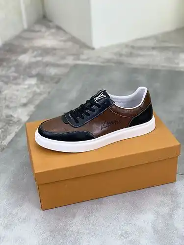 Código de calzado masculino lv: 0827b50 talla: 38 - 44