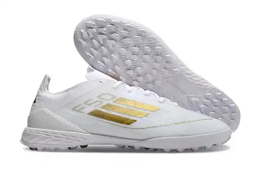 Llegada 39 - 45) zapatillas de fútbol Adidas F50 TF clavos cortados Adidas F50 TF 39 - 45