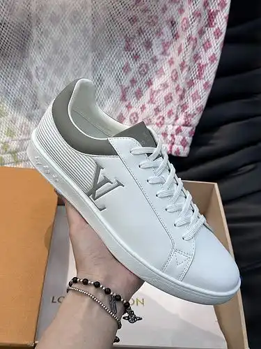 Código de calzado masculino lv: 0830b40 talla: 38 - 44 (personalizado 45)