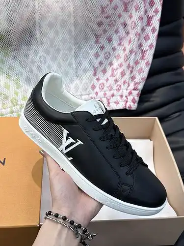 Código de calzado masculino lv: 0830b40 talla: 38 - 44 (personalizado 45)