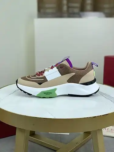 Zapatos masculinos y femeninos valentino: 0827c30 talla: 35 - 46