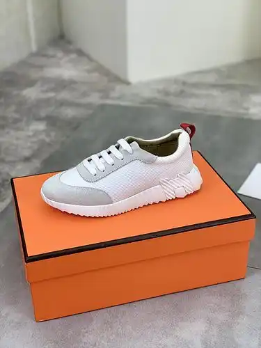 Zapatos Hermes para hombres y mujeres: 0827c60 talla: mujer 35 - 40 (41 42 personalizado) hombre 39 