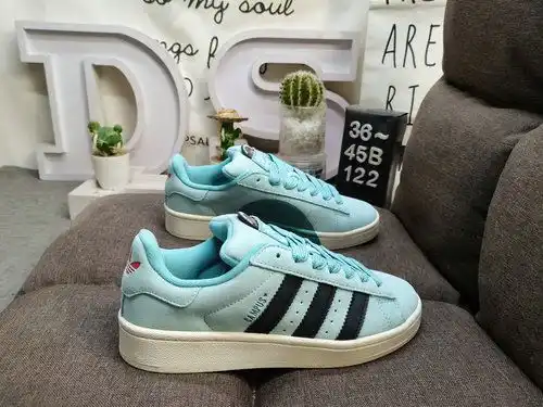 ¡122d Tokyo hip hop Culture element, ¡ crea Tokyo Energy series! Adidas Originals campus 00s Academy