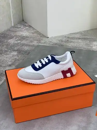 Zapatos Hermes para hombres y mujeres: 0827c60 talla: mujer 35 - 40 (41 42 personalizado) hombre 39 