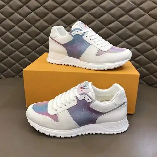 Código de calzado masculino lv: 0830b80 talla: 38 - 44