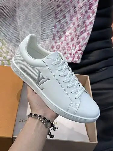 Código de calzado masculino lv: 0830b40 talla: 38 - 44 (personalizado 45)