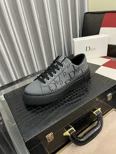 Dior   Men's shoe code: 0902B40 Size: 38-44