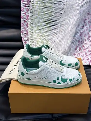 Código de calzado masculino lv: 0830b40 talla: 38 - 44 (personalizado 45)