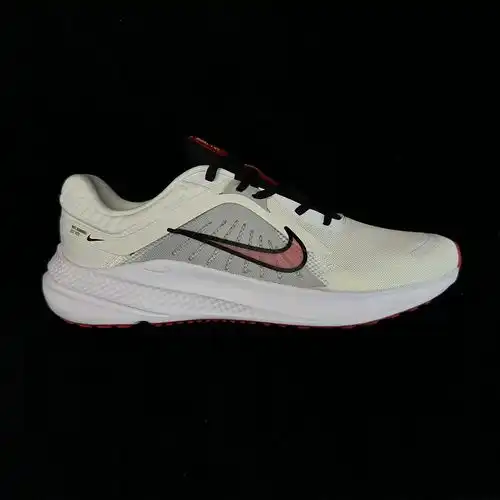 3 Nike Quest ride Comfort nethole shock, antideslizante, resistente al desgaste zapatos de correr to