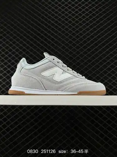 Tres nuevas zapatillas de correr retro new balance urc42, empalmadas en terciopelo, cómodas y durade