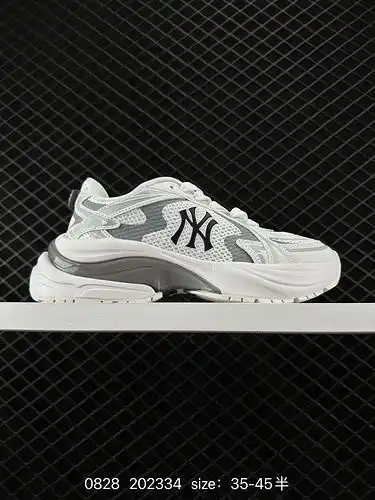 7 MLB New York Yankees Curve running shoes comfort, multifuncional, antideslizante, resistente al de