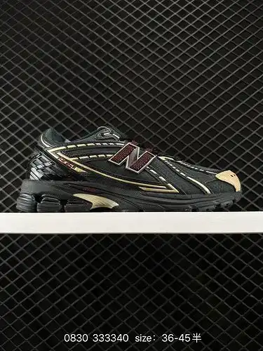 2 la serie New Balance M96 de un solo artículo retro, la versión a nivel de empresa de zapatos padre