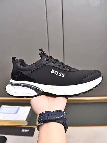Zapatos masculinos Boss talla 9b talla 38.444 personalizados