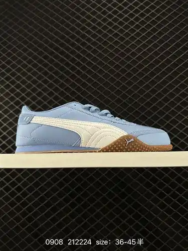 2 Puma bella ut Puma Xu mengjie el mismo zapato cómodo para hombres y mujeres con pecho bajo y ocio 