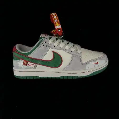 Las 7 zapatillas nike dunk Low retro skate shoes, como las clásicas zapatillas de baloncesto del sig