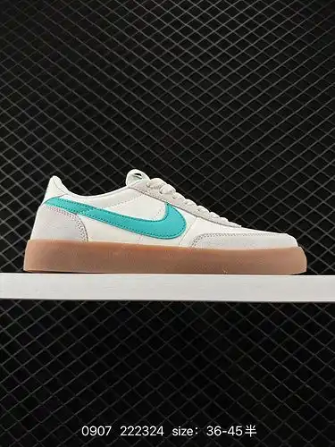 2 ️ NK killshot2 iaerner FS dexun Tiffany Green la única nueva versión en el mercado, la nueva suela