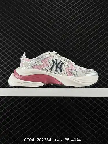 7 MLB New York Yankees Curve Runner Comfort multifuncional antideslizante, resistente al desgaste, z