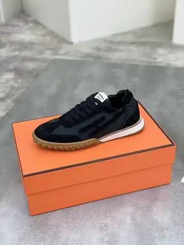 Zapatos Hermes 96c para hombres y mujeres 3444 personalizados para hombres 394