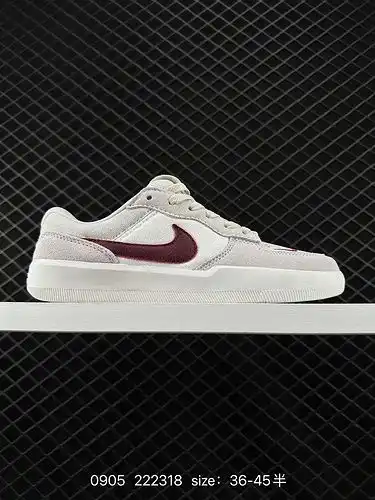 9 Nike SB Force 8 Versatile es un artículo único que aporta innovación de vanguardia a la calle. cue