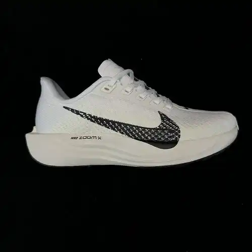 2 Nike Pegasus plus cómodo, versátil, antideslizante, resistente al desgaste, zapatos de correr casu