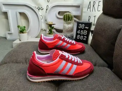 La colección de zapatillas retro Adidas 862d es muy popular en todo el mundo. aprovechando esta ola,