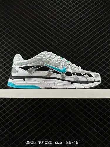 Nike initiator running Nike INS super hot retro dad running shoes Nike P6 dad shoes initiator envío 