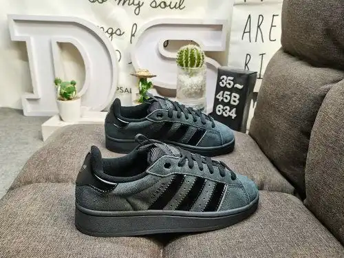 634d Tokyo hip hop Culture element Creation Tokyo Energy Series Adidas original campus College serie