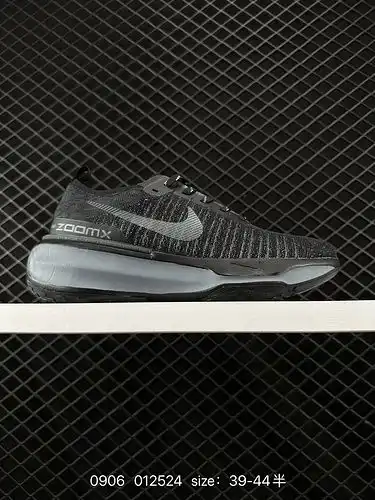 2 Nike NK zoom x Invincible Run FK 3 nuevo con zapatillas funcionales maratón de colores, espumas su