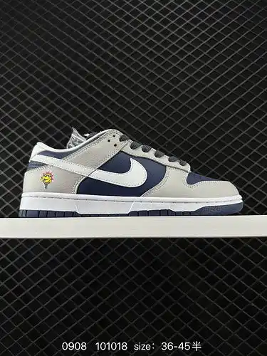 9 zapatillas especiales nike dunk Low zapatillas zapatillas retro zapatillas clásico de la serie SB 