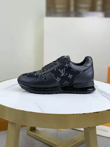 Calzado masculino LV Código 96d talla 384 4 4 personalizado