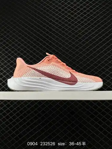 Tres nuevas zapatillas Nike zoom Pegasus palomitas de maíz maratón casual running Shoe super Flying 