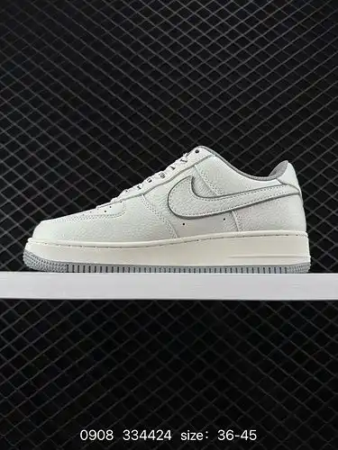 2 Nike Air Force 7 Air Force One zapatillas deportivas casuales multifuncionales de banda baja, amor