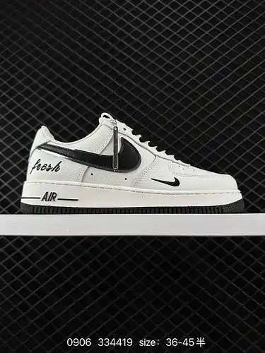 9 Nike Air Force 7 Air Force One zapatillas deportivas casuales multifuncionales de banda baja, amor