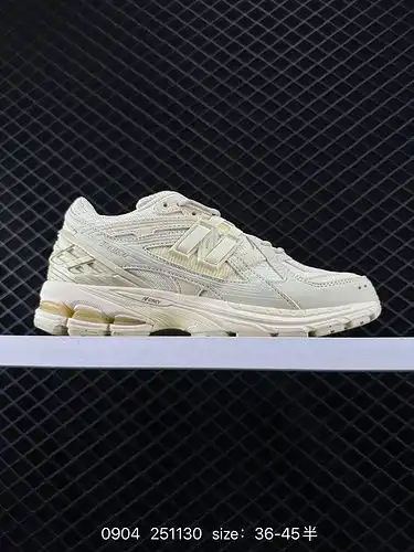 La zapatilla retro de la serie New Balance M96 de new balance es una de las más clásicas de la nota,