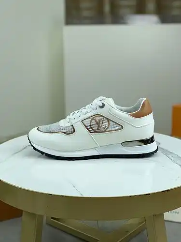 Calzado masculino LV Código 96d talla 384 4 4 personalizado
