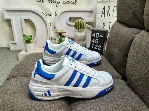 22d Adidas trébol EQT baloncesto adv baloncesto callejero serie V2 zapatos de sprint de punto