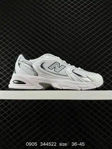 El nuevo balance 3 running Shoe nb3 es realmente uno de los modelos clásicos del NB Home classic, in