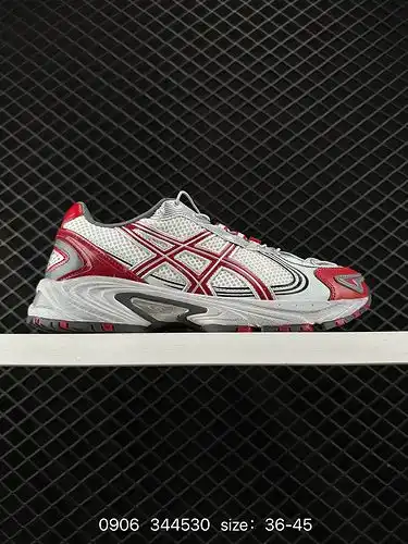 ASICS gelkahana tr V4 parte inferior amortiguación funcional al aire libre antideslizante de baja ca
