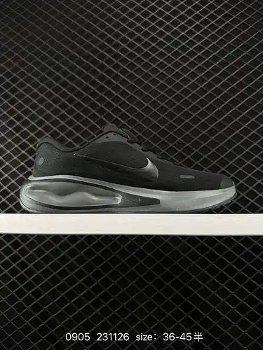 3 Nike Journey Run zapatillas deportivas de carretera transpirables para hombres y mujeres zapatilla