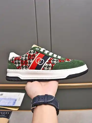 Zapatos masculinos guqi talla 9b3 talla 38 444 personalizado